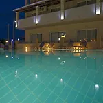 Apartamento Olivegrove *