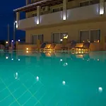 Apartamento Olivegrove