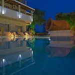 Apartamento Olivegrove