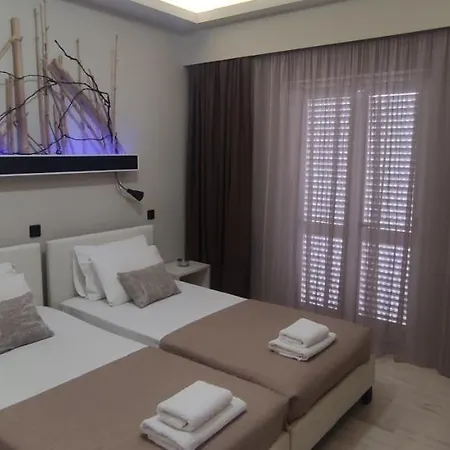 Apartment Olivegrove