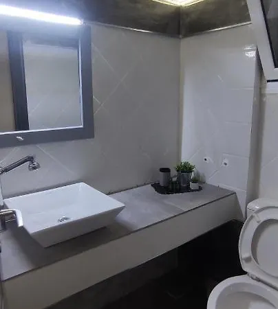 Olivegrove Appartement *