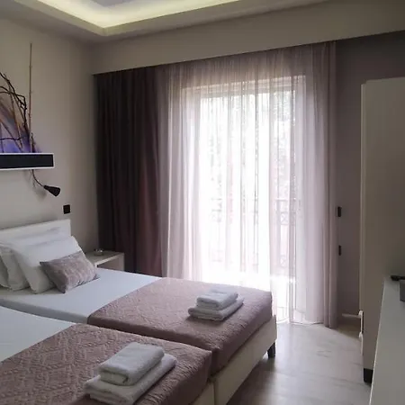 Olivegrove Apartament Sidárion