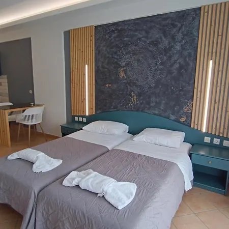 Olivegrove Sidárion