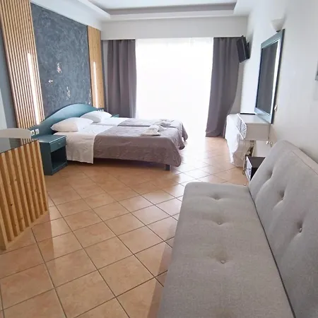 Olivegrove Sidárion