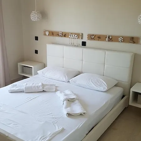 Apartment Olivegrove Sidárion