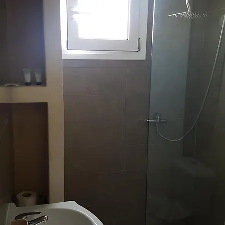 Apartment Olivegrove Sidárion