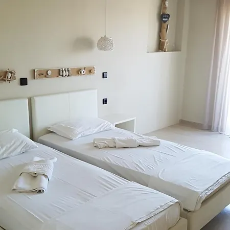 Olivegrove Sidárion