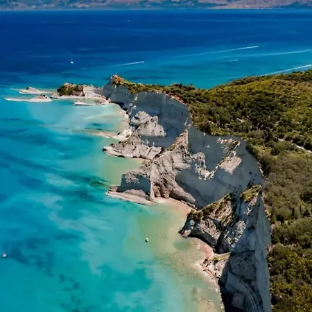 Apartment Olivegrove *