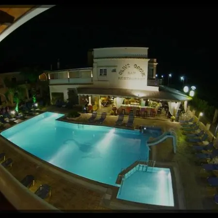 Olivegrove Apartment *