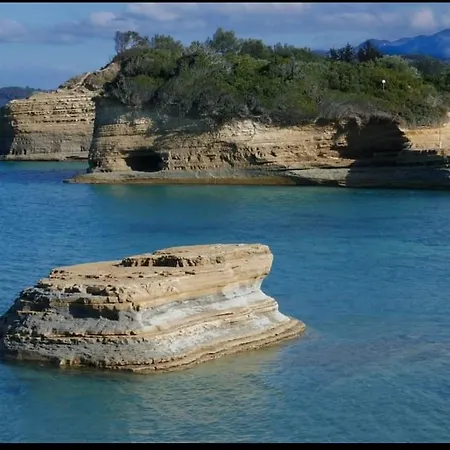 Olivegrove Sidárion