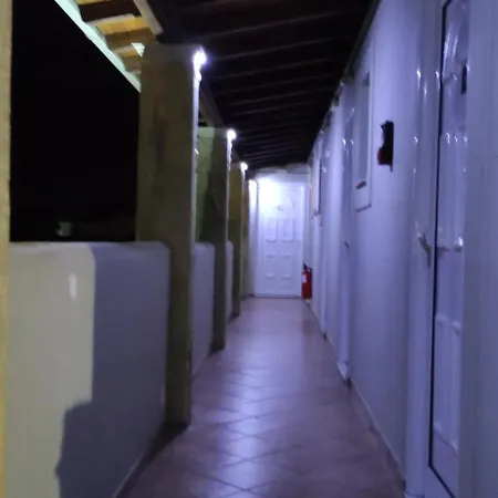 Olivegrove Sidárion