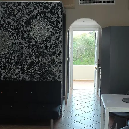 Apartment Olivegrove