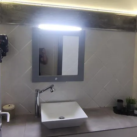 Appartement Olivegrove *