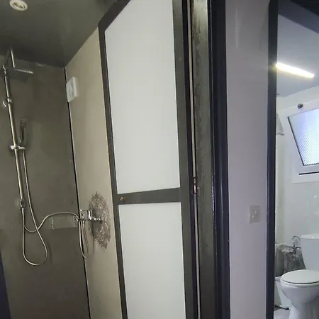 Olivegrove Apartment *