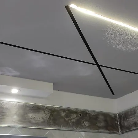 Olivegrove Sidárion