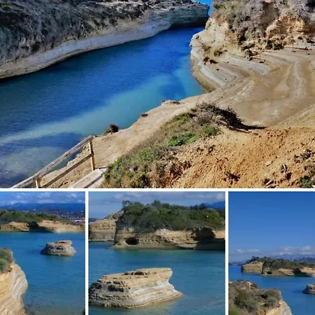 Olivegrove Sidari (Corfu)