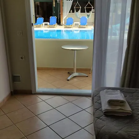 Apartament Olivegrove