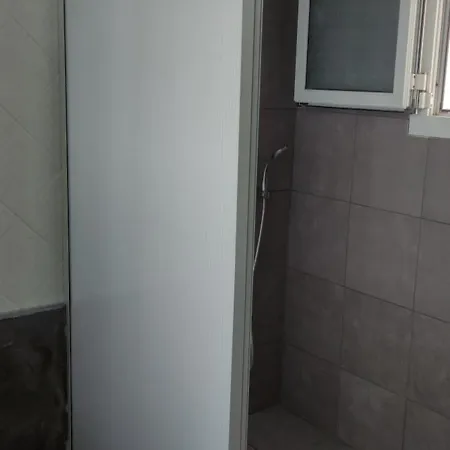 Apartment Olivegrove Sidárion