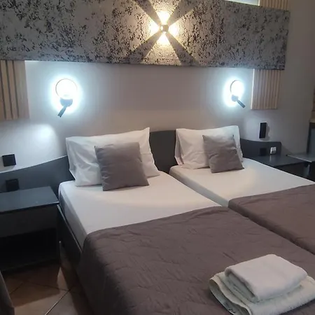 Olivegrove Apartment