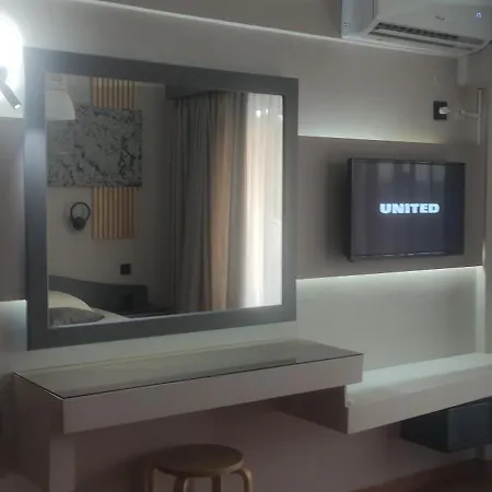 Apartment Olivegrove *