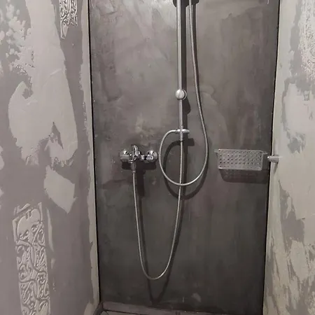 Apartament Olivegrove Sidárion