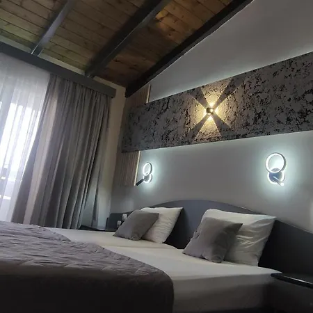 Olivegrove Apartment