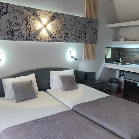 Apartment Olivegrove