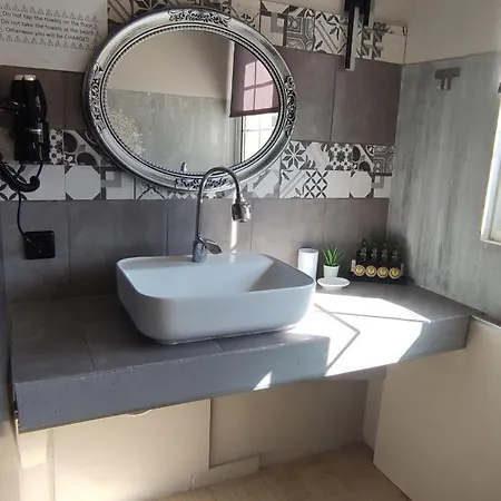 Apartament Olivegrove Sidárion