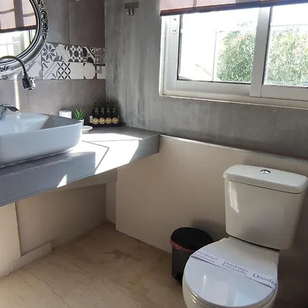 Olivegrove * Sidárion