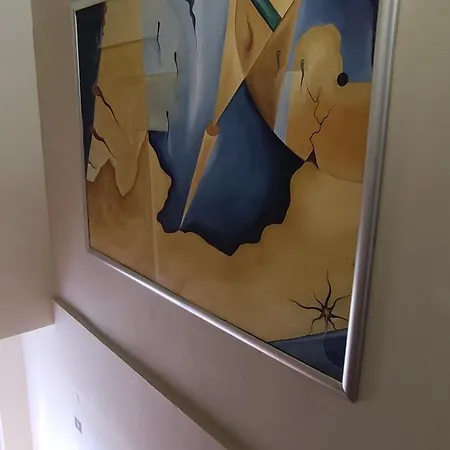 Apartment Olivegrove