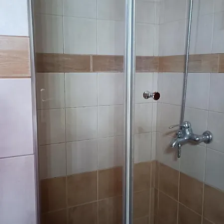 Olivegrove Apartment