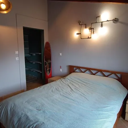 Olivegrove Apartament *