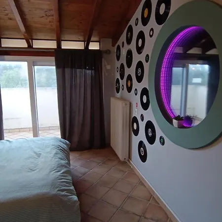 Apartament Olivegrove *