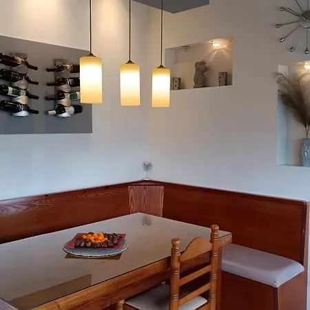 Apartament Olivegrove Sidari (Corfu)