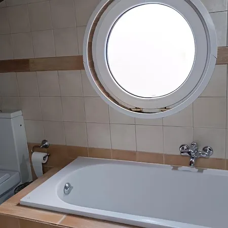 Olivegrove Apartament
