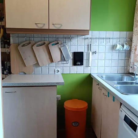 Olivegrove Apartament *