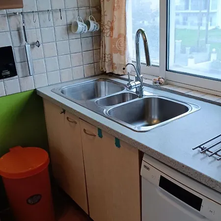 Olivegrove Apartment
