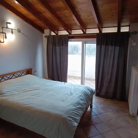 Olivegrove Sidari (Corfu)
