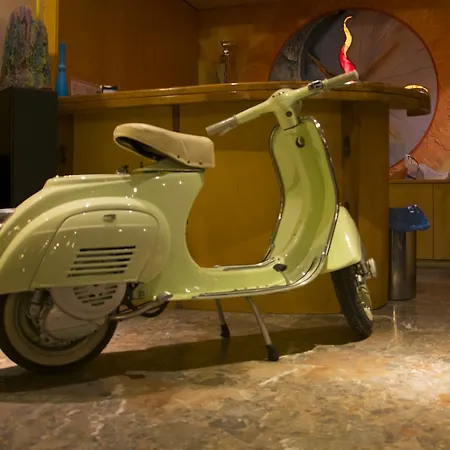 Olivegrove * Sidárion