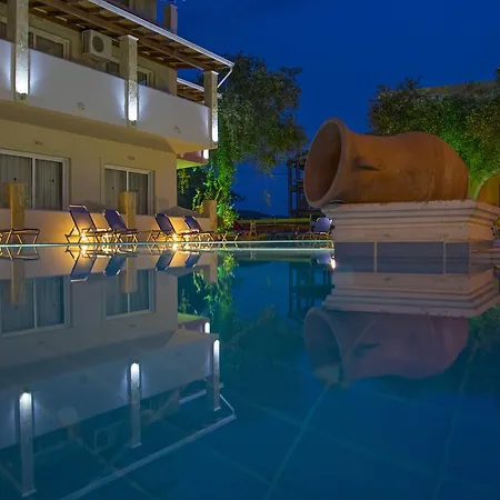 Appartement Olivegrove