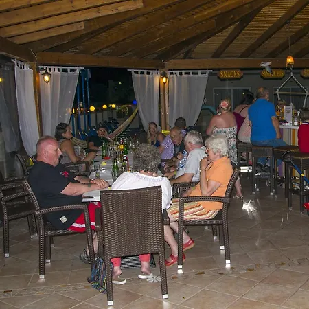 Olivegrove Apartment Sidárion