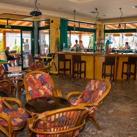 Olivegrove Sidárion