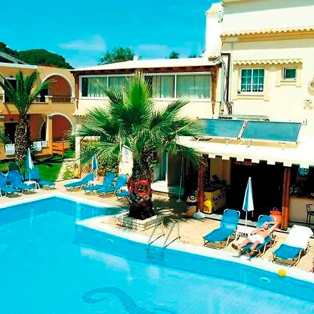 Olivegrove Apartment *