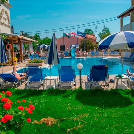 Olivegrove * Sidárion