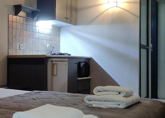 Διαμέρισμα Olivegrove