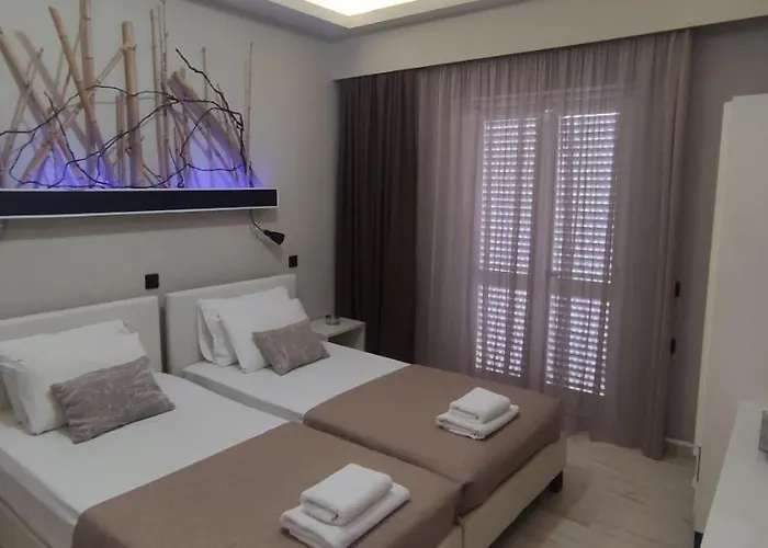 Διαμέρισμα Olivegrove