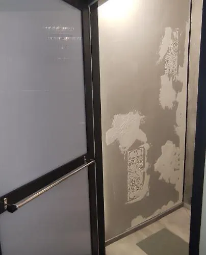 Διαμέρισμα Olivegrove