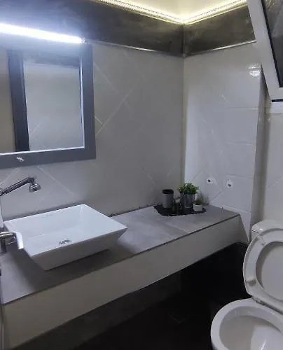 Olivegrove Appartement *