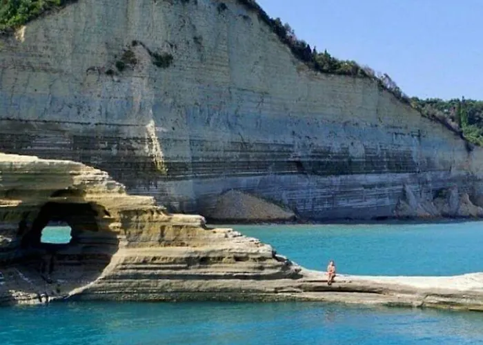 Olivegrove Διαμέρισμα Σιδάρι