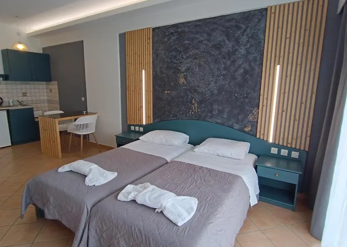 Olivegrove Σιδάρι